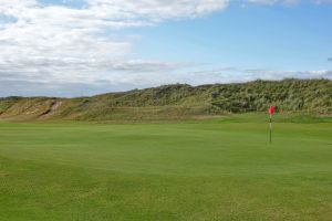 Rye 13th Green